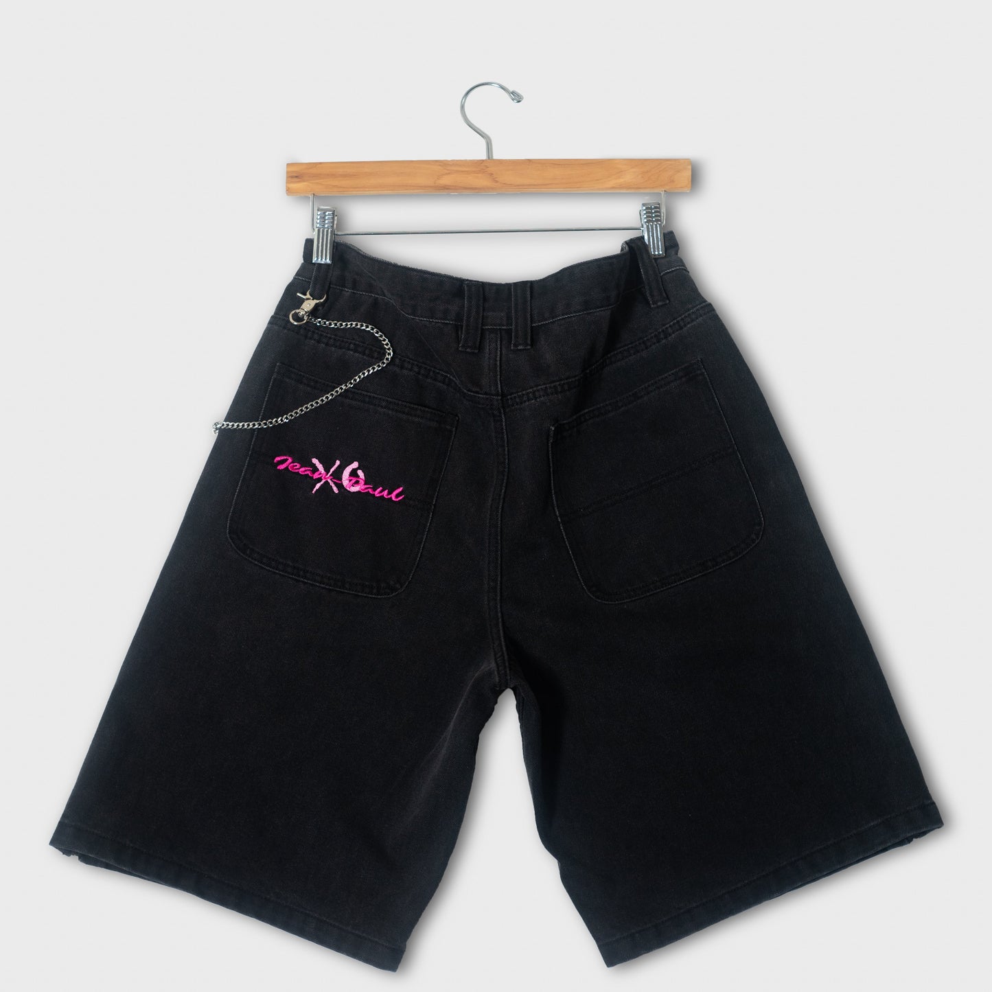 XO Denim Shorts