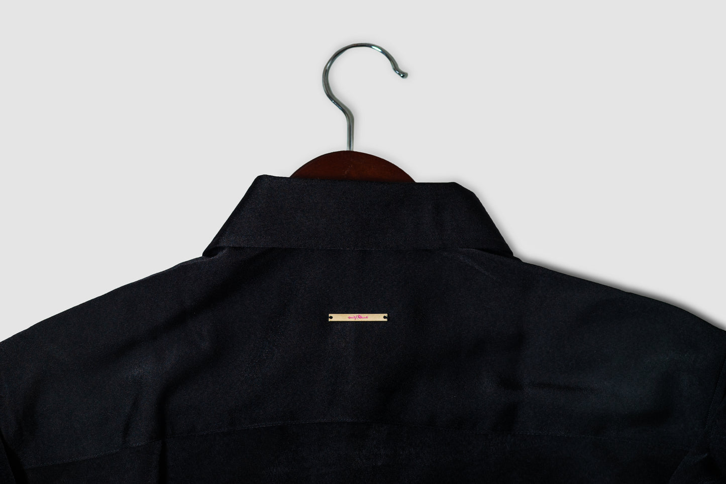 XO Polyester Woven